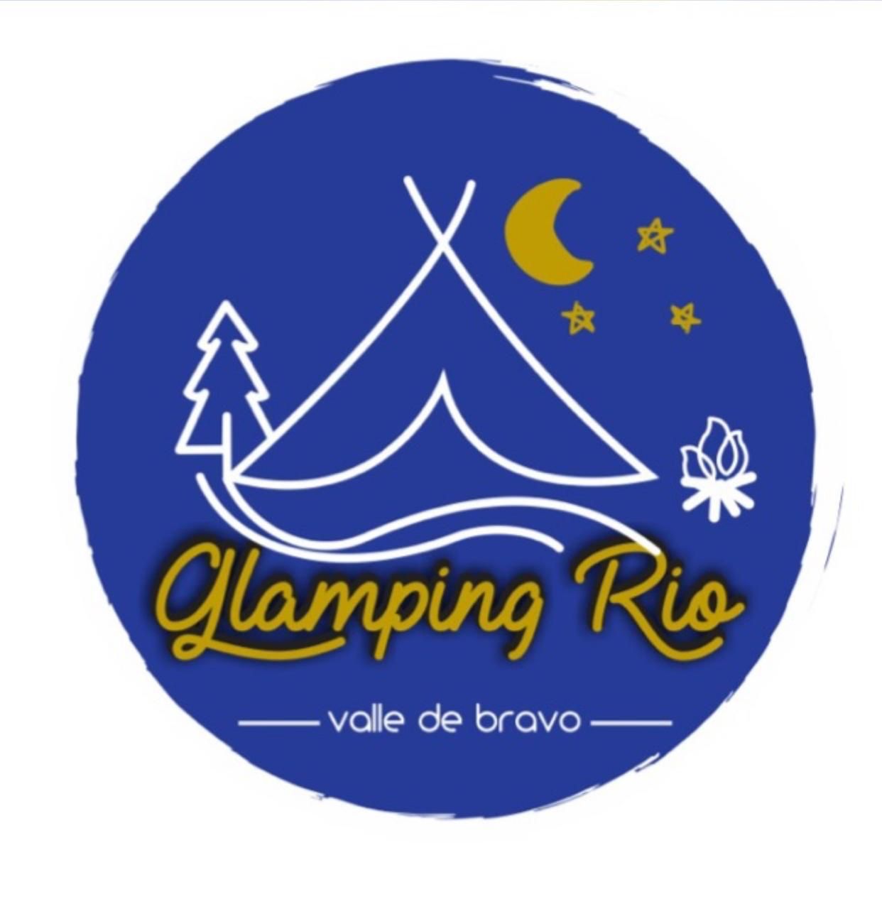 Glamping valle